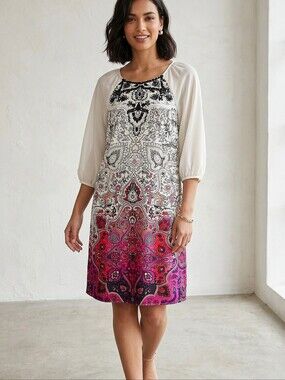 NWT! Monsoon Dress